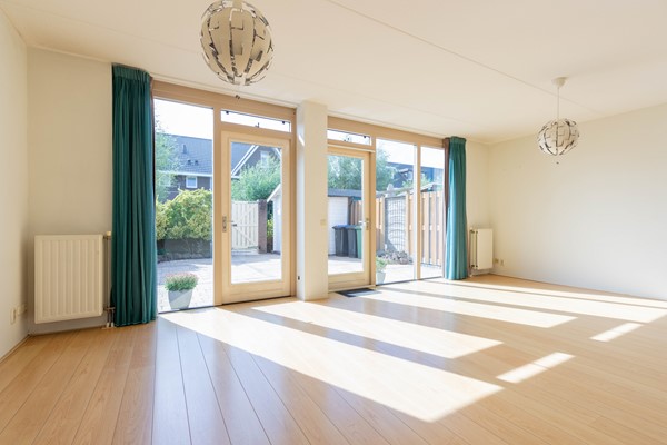 Medium property photo - Grutto 13, 2451 VL Leimuiden